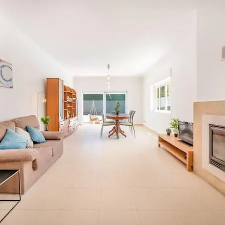 Casa Ferias Da Caparica