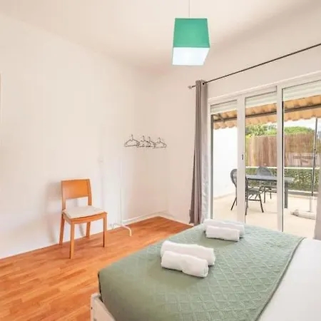 Casa de Férias Casa Ferias Da Caparica Charneca (Setubal)