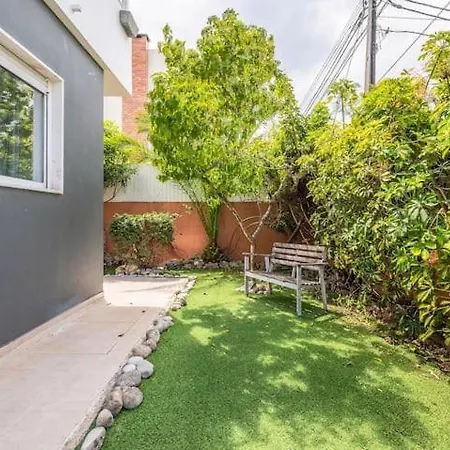 Casa Ferias Da Caparica Casa de Férias *