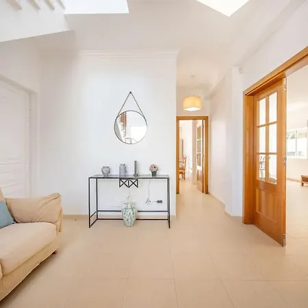 Casa Ferias Charneca Da Caparica Holiday home