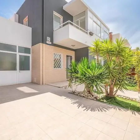 Casa de Férias Casa Ferias Da Caparica Charneca (Setubal)