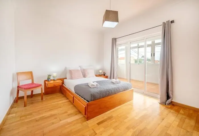 度假居 Casa Ferias Da Caparica