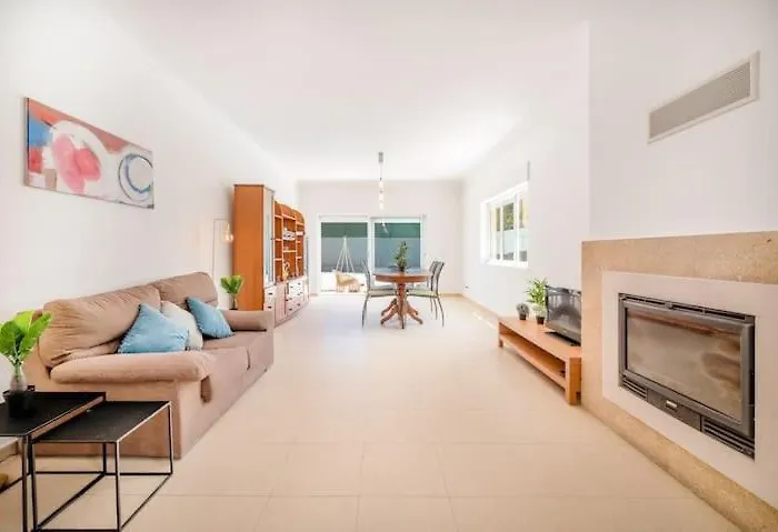 Casa Ferias Da Caparica