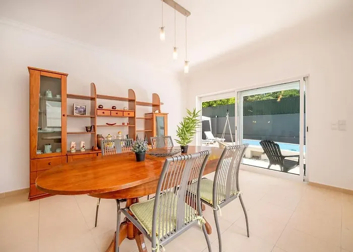 Casa Ferias Da Caparica *